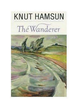Knut Hamsun - Wanderer, null 2001 antikvár könyv