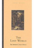 Sir Arthur Conan Doyle - The Lost World