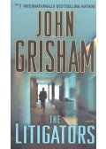 John Grisham - The Ligitators