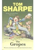 Sharpe, Tom - The Gropes
