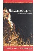 Laura Hillenbrand - Seabiscuit