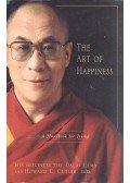HIS HOLINESS THE DALAI LAMA - CUTLER, HOWARD C. - The Art of Happiness
