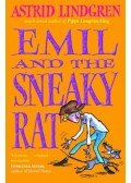 LIGDREN, ASTRID - Emil and the Sneaky Rat