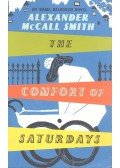 McCall Smith, Alexander - The Comfort of Saturdays