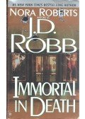 Robb, J. D. - Immortal in Death