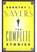 L. Sayers, Dorothy - The Complete Stories