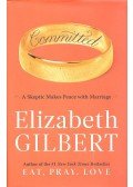 Elizabeth Gilbert - Comitted