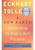 Eckhart Tolle - A New Earth - Awakening to Your Life's Purpose