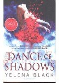 BLACK, YELENA - Dance of Shadows