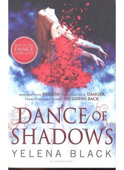BLACK, YELENA - Dance of Shadows BLACK, YELENA - Dance of Shadows, null 2013 antikvár könyv