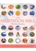 Madonna Gauding - The Meditation Bible