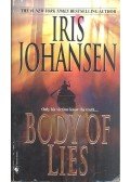 Iris Johansen - Body of Lies