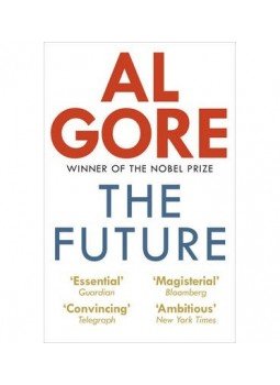 Al Gore - The Future Al Gore - The Future, null 2014 antikvár könyv