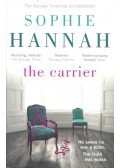 Sophie Hannah - The Carrier