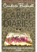 Bushnell, Candace - The Carrie Diaries