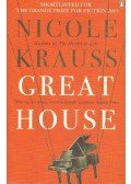 Nicole Krauss - Great House