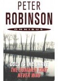 Peter Robinson - Cold is the Grave - The Summer that Never Was