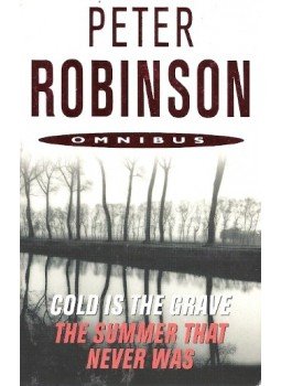 Peter Robinson - Cold is the Grave - The Summer that Never Was, null 2006 antikvár könyv