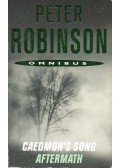 Peter Robinson - Caedmon's Song - Aftermath