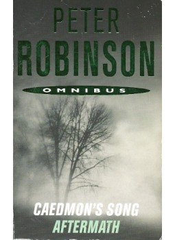 Peter Robinson - Caedmon's Song - Aftermath, null 2006 antikvár könyv