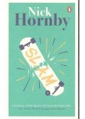 Nick Hornby - Slam