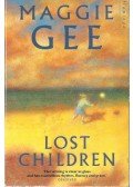 GEE, MAGGIE - Lost Children