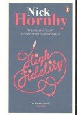 Nick Hornby - High fidelity