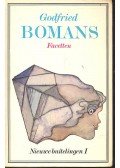 BOMANS, GODFRIED - Facetten