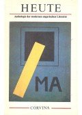 Tóth Éva - Ma - Heute (Anthologie der modernen ungarischen Literatur)