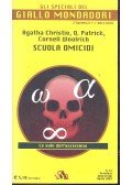 CHRISTIE, AGATHA; WHEELER, HUGH; IRISH, WILLIAMS - Macabro Quiz; La morte fa l'appello; Se dovessi morire prima di svegliarmi