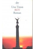 Timm, Uwe - Rot