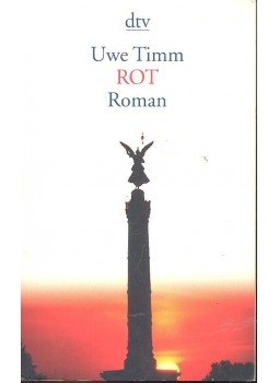 Timm, Uwe - Rot Timm, Uwe - Rot, null 2001 antikvár könyv