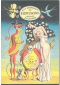 E. T. A. Hoffmann - Klein Zaches genannt Zinnober