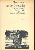 Horányi Mátyás - Las dos Soledades de Antonio Machado