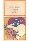 Barnet, Miguel - Cancion de Rachel