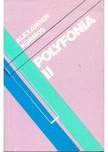 Kormos Sándor - Polyfónia II (dedikált)