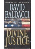 David BALDACCI - Divine Justice