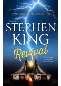 Stephen King - Revival