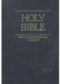  - The Holy Bible: New International Version