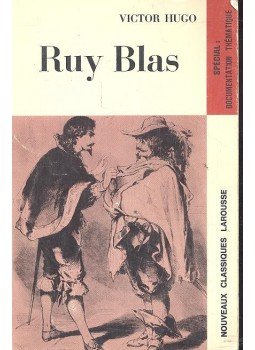 Victor Hugo - Ruy Blas Victor Hugo - Ruy Blas, null 1971 antikvár könyv