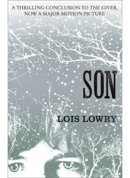 Lois Lowry - Son Lois Lowry - Son, null 2014 antikvár könyv