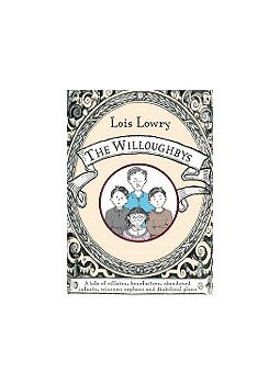 Lois Lowry - The Willoughbys Lois Lowry - The Willoughbys, null 2009 antikvár könyv