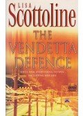 Scottoline, Lisa - The Vendetta Defence