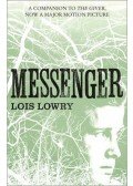 Lois Lowry - Messenger