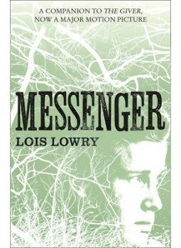 Lois Lowry - Messenger Lois Lowry - Messenger, null 2014 antikvár könyv