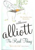Catherine Alliott - The Real Thing