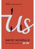 Nicholls, David - Us