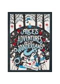 Lewis Carroll - Alice's Adventures in Wonderland