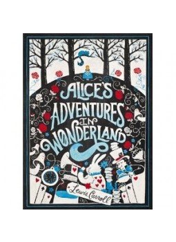 Lewis Carroll - Alice's Adventures in Wonderland Lewis Carroll - Alice's Adventures in Wonderland, null 2014 antikvár könyv