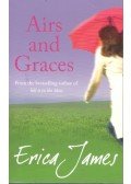 James, Erica - Airs and Graces